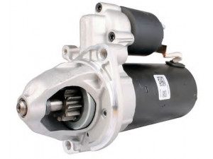 PowerMax 88212397 starteris 
 Elektros įranga -> Starterio sistema -> Starteris
0061512501, 0061514601, 0061517401