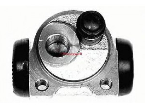 BENDIX 251027B rato stabdžių cilindras 
 Stabdžių sistema -> Ratų cilindrai
440291, 440291