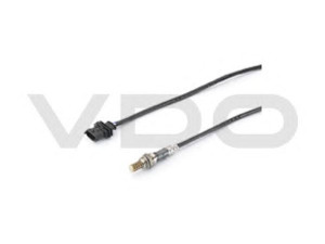 VDO A2C59513238Z lambda jutiklis 
 Variklis -> Variklio elektra
8 55 353, 8 55 360, 25321313