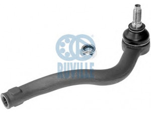 RUVILLE 915257 skersinės vairo trauklės galas 
 Vairavimas -> Vairo mechanizmo sujungimai
7M0 422 818 B, 1001396, 1020496