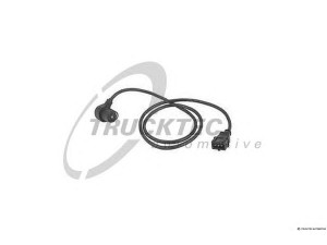 TRUCKTEC AUTOMOTIVE 08.17.007 jutiklis, alkūninio veleno impulsas
1 247 218, 12 14 1 247 218