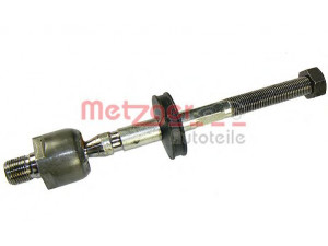 METZGER 51006718 vidinė skersinė vairo trauklė 
 Vairavimas -> Vairo mechanizmo sujungimai
32111136133, 32111139315, 32111139316