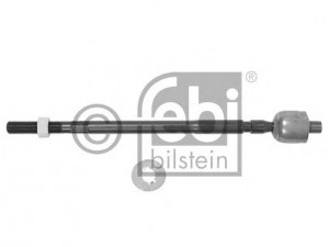 FEBI BILSTEIN 43277 vidinė skersinė vairo trauklė 
 Vairavimas -> Vairo mechanizmo sujungimai
45503-19135