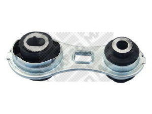 MAPCO 33185 variklio montavimas 
 Variklis -> Variklio montavimas -> Variklio montavimo rėmas
11350-BV000, 8200103263, 8200264322