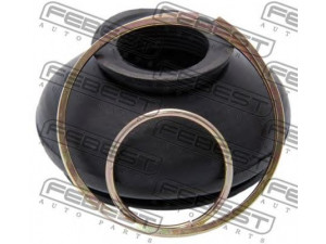 FEBEST NBJB-R51RLOW remonto komplektas, atrama/vairo trauklė 
 Ašies montavimas/vairavimo mechanizmas/ratai -> Sujungimai -> Atramos/vairo trauklė
551A0-EB300, 551A1-EB300