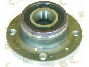 AUTOKIT 01.97660 rato guolio komplektas 
 Ašies montavimas/vairavimo mechanizmas/ratai -> Rato stebulė/montavimas -> Rato guolis
1604358, 93190215, 1604017, 93168760