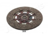 JAPANPARTS DF-914 sankabos diskas 
 Sankaba/dalys -> Sankabos diskas
30100-VH100