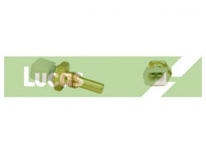 LUCAS ELECTRICAL SNB942 siuntimo blokas, aušinimo skysčio temperatūra 
 Elektros įranga -> Jutikliai
605233830, 5502644, 4393601, 1957002