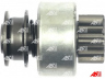 AS-PL SD9046 laisvos eigos pavara, starteris