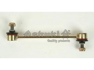 ASHUKI 1467-0302 šarnyro stabilizatorius 
 Ašies montavimas/vairavimo mechanizmas/ratai -> Stabilizatorius/fiksatoriai -> Savaime išsilyginanti atrama
23579/FEBI, 45261/SIDEM, 48830-06020