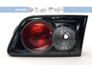 JOHNS 45 18 88-85 kombinuotas galinis žibintas 
 Dviratė transporto priemonės -> Elektros įranga -> Kombinuotas galinis žibintas/dalys -> Kombinuotas galinis žibintas
GR4D 51 3F0, GR4D 51 3F0A