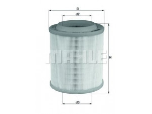 KNECHT LX 1275 oro filtras 
 Techninės priežiūros dalys -> Techninės priežiūros intervalai
077133837AL, 4E0129620, 4E0129620C
