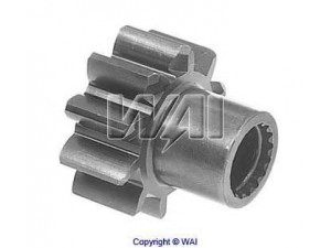 WAIglobal 54-82209 krumpliaratis, starteris