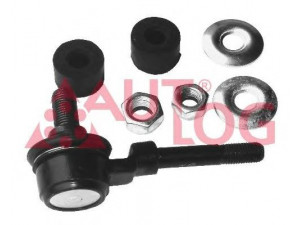 AUTLOG FT1903 šarnyro stabilizatorius 
 Ašies montavimas/vairavimo mechanizmas/ratai -> Stabilizatorius/fiksatoriai -> Pasukimo trauklė
5461801F00, 546180W000, 546180W001