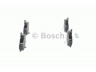 BOSCH 0 986 424 541 stabdžių trinkelių rinkinys, diskinis stabdys 
 Techninės priežiūros dalys -> Papildomas remontas
4605A658, M850976, MR527656, MR955351