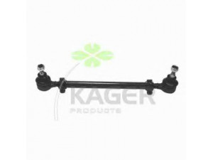KAGER 41-0649 strypo montavimas 
 Vairavimas -> Sujungimo trauklės surinkimas/dalys -> Sujungimo trauklės surinkimas
107 330 01 03, 107 330 01 08