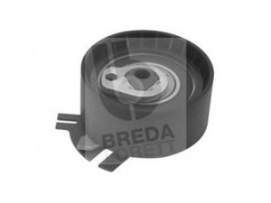 BREDA  LORETT TDI3244 įtempiklio skriemulys, paskirstymo diržas 
 Techninės priežiūros dalys -> Papildomas remontas
13070-00QAD, 13070-00QAE, 13070-00QAF