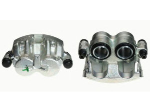 BUDWEG CALIPER 344117 stabdžių apkaba 
 Dviratė transporto priemonės -> Stabdžių sistema -> Stabdžių apkaba / priedai
42535600, 42536633, 42548184, 41001-MB200