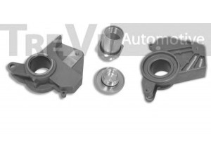 TREVI AUTOMOTIVE TA1832 diržo įtempiklis, V formos rumbuotas diržas 
 Diržinė pavara -> V formos rumbuotas diržas/komplektas -> Dirželio įtempiklis (įtempimo blokas)
11282247175