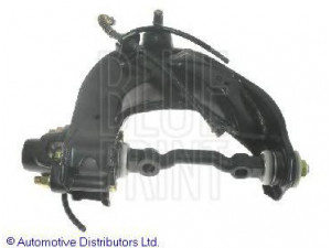 BLUE PRINT ADG08662 vikšro valdymo svirtis 
 Ašies montavimas/vairavimo mechanizmas/ratai -> Valdymo svirtis/pasukamosios svirties sujungimas -> Vairo trauklės (valdymo svirtis, išilginis balansyras, diago
54401-4A800