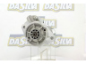 DA SILVA D041215 starteris 
 Elektros įranga -> Starterio sistema -> Starteris
23300-88G00, 23300-88G01, S114-528