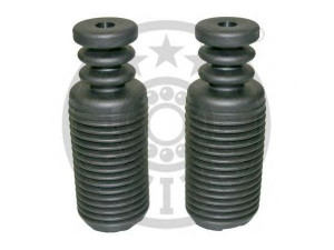 OPTIMAL AK-735245 apsauginio dangtelio komplektas, amortizatorius 
 Ašies montavimas/vairavimo mechanizmas/ratai -> Montavimas, pakabos statramstis
552404U000