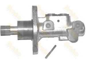 Brake ENGINEERING MC1108BE pagrindinis cilindras, stabdžiai 
 Stabdžių sistema -> Pagrindinis stabdžių cilindras
6U0698019, 6U0698019