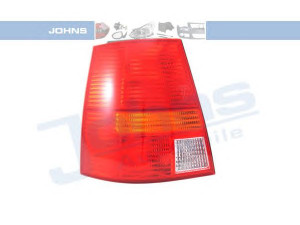 JOHNS 95 39 87-3 kombinuotas galinis žibintas 
 Dviratė transporto priemonės -> Elektros įranga -> Kombinuotas galinis žibintas/dalys -> Kombinuotas galinis žibintas
1J9 945 095P