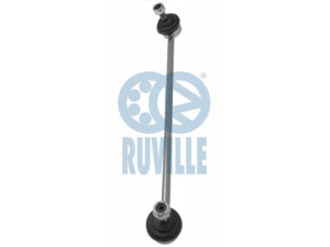RUVILLE 915959 šarnyro stabilizatorius 
 Ašies montavimas/vairavimo mechanizmas/ratai -> Stabilizatorius/fiksatoriai -> Savaime išsilyginanti atrama
5087.55, 5087.68