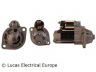 LUCAS ELECTRICAL LRS01292 starteris
AM880840, YM124520-77012