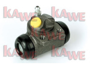 KAWE W4535 rato stabdžių cilindras 
 Stabdžių sistema -> Ratų cilindrai
440280, 440280, 7701026367, 7701027198