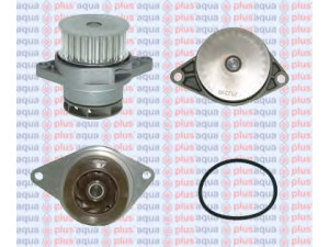 AQUAPLUS 85-3600 vandens siurblys 
 Aušinimo sistema -> Vandens siurblys/tarpiklis -> Vandens siurblys
036121005, 036121005D, 036121005M