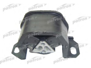PATRON PSE3110 variklio montavimas 
 Variklis -> Variklio montavimas -> Variklio montavimo rėmas
684643, 90372699