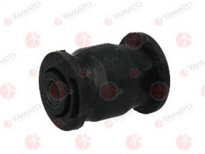 YAMATO J40510AYMT įvorė, valdymo svirties montavimas 
 Ašies montavimas/vairavimo mechanizmas/ratai -> Valdymo svirtis/pasukamosios svirties sujungimas -> Montavimas/sutvirtinimas
54551-28000