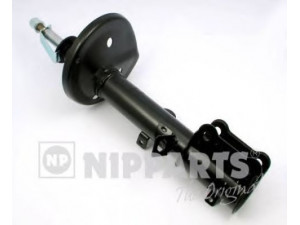 NIPPARTS J5522008G amortizatorius 
 Pakaba -> Amortizatorius
48540-02120, 48540-12490, 48540-12510