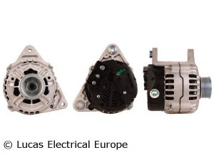LUCAS ELECTRICAL LRB00223 kintamosios srovės generatorius 
 Elektros įranga -> Kint. sr. generatorius/dalys -> Kintamosios srovės generatorius
95AB-10300-DA, 95AB-10300-DB