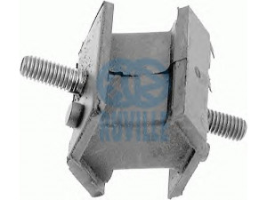 RUVILLE 335004 montavimas, automatinė transmisija; montavimas, neautomatinė transmisija 
 Transmisija -> Neautomatinė pavarų dėžė -> Ašies montavimas
1 138 428, 24 70 1 138 428