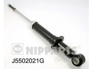 MAGNETI MARELLI 381055020217 amortizatorius