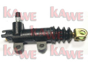 KAWE S3124 darbinis cilindras, sankaba 
 Sankaba/dalys -> Sankabos valdymas -> Vykdomasis cilindras
4171039020, 4171039020