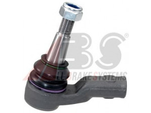A.B.S. 220577 skersinės vairo trauklės galas 
 Vairavimas -> Vairo mechanizmo sujungimai
LR010672, QJB500080