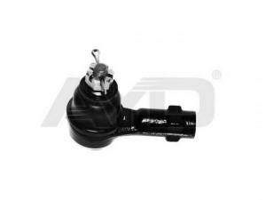 AYD 9108530 skersinės vairo trauklės galas 
 Vairavimas -> Vairo mechanizmo sujungimai
568200X000, 568200X010, 568200X900