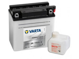 VARTA 507012004A514 starterio akumuliatorius; starterio akumuliatorius 
 Elektros įranga -> Akumuliatorius