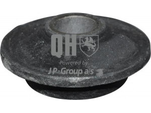 JP GROUP 1140202409 valdymo svirties/išilginių svirčių įvorė 
 Ašies montavimas/vairavimo mechanizmas/ratai -> Valdymo svirtis/pasukamosios svirties sujungimas -> Montavimas/sutvirtinimas
431407181F