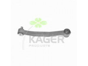 KAGER 85-0126 šarnyro stabilizatorius 
 Ašies montavimas/vairavimo mechanizmas/ratai -> Stabilizatorius/fiksatoriai -> Pasukimo trauklė
124 320 02 64, 124 320 02 89