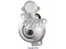 WAIglobal 6572N starteris
1903101M91, 508544M91, NA001621