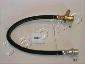JAPKO 69287 laikantysis rėmas, stabdžių žarnelė 
 Stabdžių sistema -> Stabdžių žarnelės
9008094067