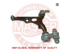 MASTER-SPORT 27065-PCS-MS vikšro valdymo svirtis 
 Ašies montavimas/vairavimo mechanizmas/ratai -> Valdymo svirtis/pasukamosios svirties sujungimas -> Vairo trauklės (valdymo svirtis, išilginis balansyras, diago
13 13 083 080, 3520 94, 3520 C3