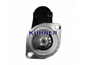 AD KÜHNER 10993 starteris
61201650, 612A1650