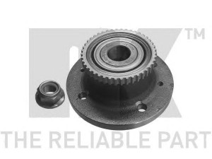 NK 763928 rato guolio komplektas 
 Ašies montavimas/vairavimo mechanizmas/ratai -> Rato stebulė/montavimas -> Rato guolis
7701204866, 7701204867, 7701205477