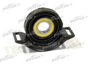 PATRON PSB1003 pakaba, kardaninis velenas 
 Ašies pavara -> Kardaninis velenas, visas -> Guolis/montavimas
123 410 10 81, 123 410 10 81 S